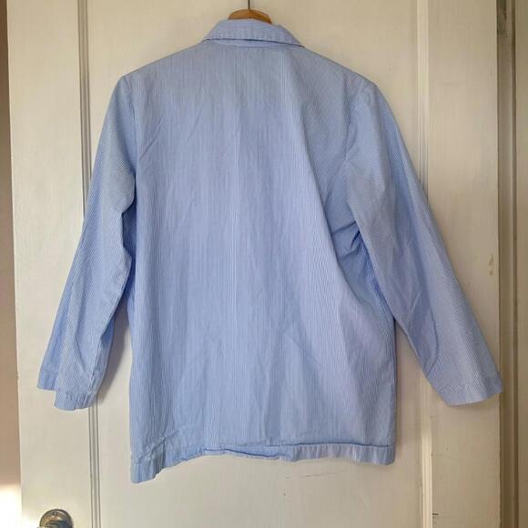 Aritzia Wilfred Free Boyfriend Button Down - Picture 4 of 6
